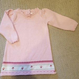 gymboree dress